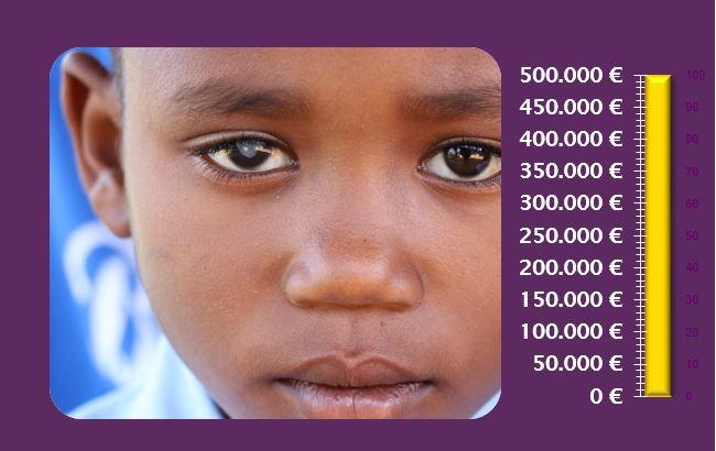 Spendenstand am 18. November 2022: | 665.169 €